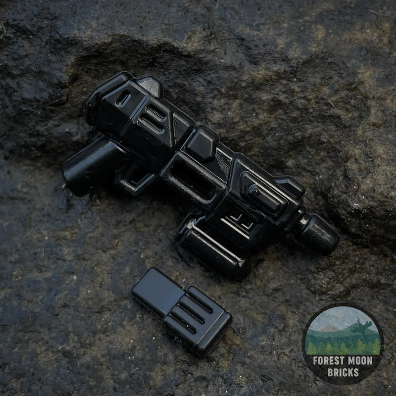 Brickarms Dc-17M Brickarms