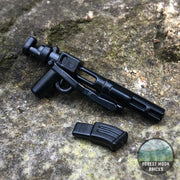 Brickarms E-11D Blaster Brickarms