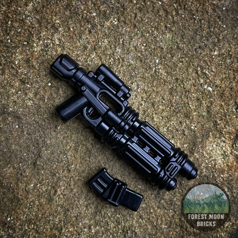 Brickarms E-22 Blaster Rifle W/Mag Brickarms