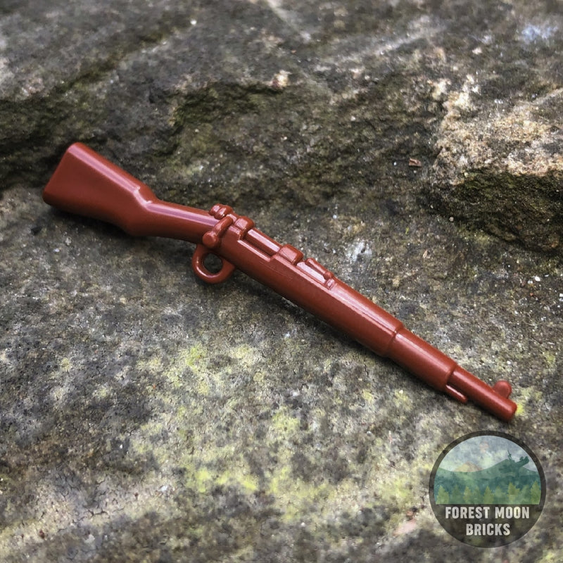 Brickarms Kar98 Brickarms