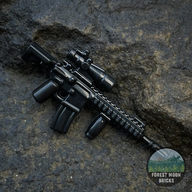 Brickarms M27-Iar Brickarms