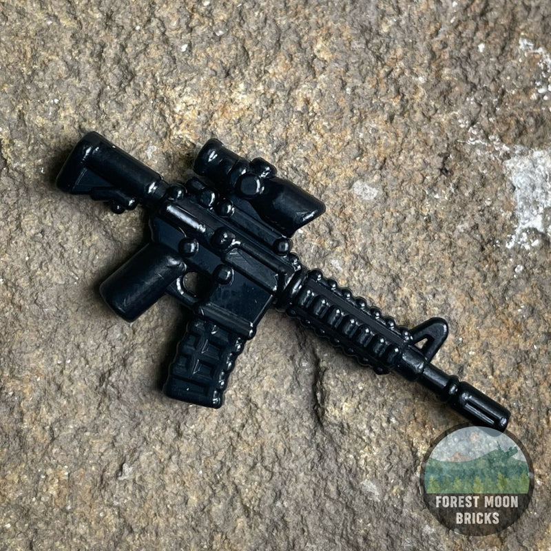 Brickarms M4 Phoenix Brickarms