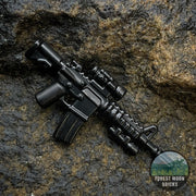 Brickarms M4-Pro Beardo Brickarms
