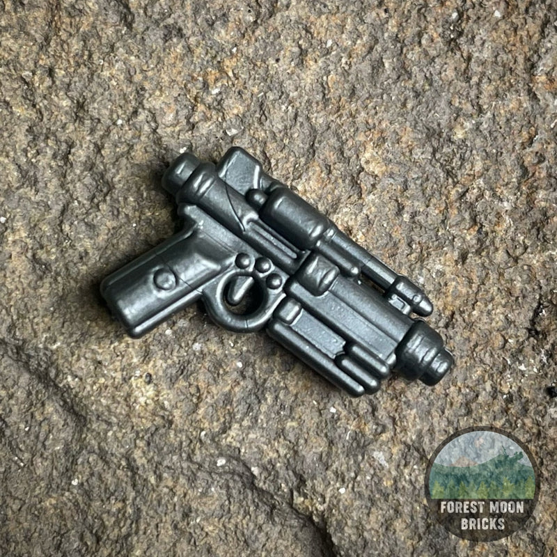 Brickarms Ob1 Blaster Brickarms