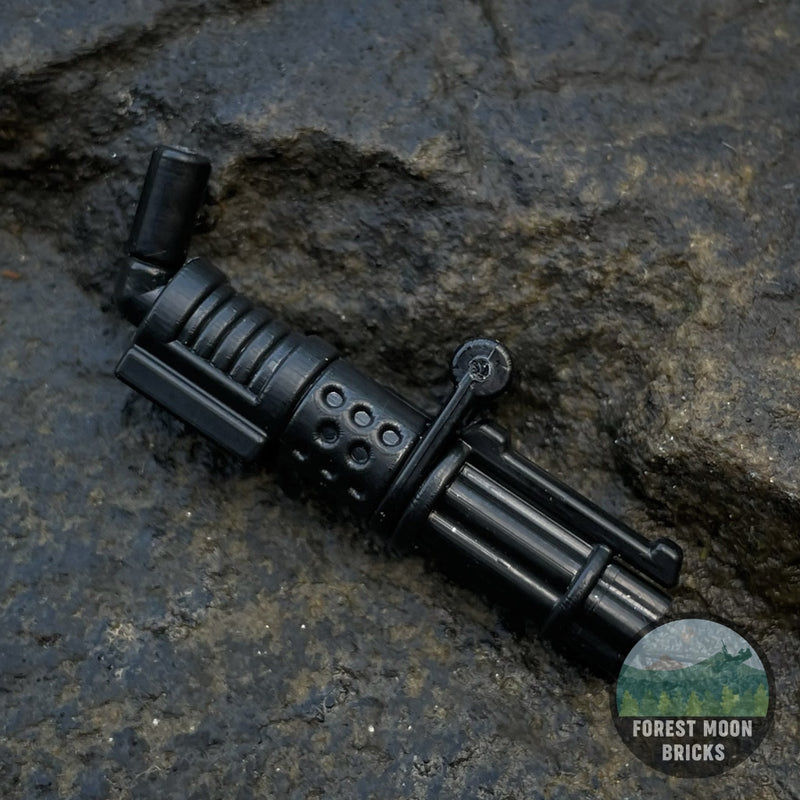 Brickarms Z6 Rotary Cannon Brickarms