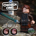 The Chosen One - Rots *pre-Order* Minifigure